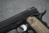 Dan Wesson 1911 Specialist 45 ACP 5