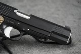 Dan Wesson 1911 Specialist 45 ACP 5