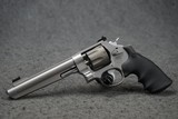 Smith & Wesson 929 Performance Center 9mm 6.5