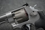 Smith & Wesson 929 Performance Center 9mm 6.5