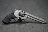 Smith & Wesson 929 Performance Center 9mm 6.5
