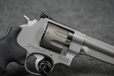 Smith & Wesson 929 Performance Center 9mm 6.5
