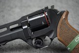 Chiappa Firearms Rhino 50DS SAR 357 Magnum 5