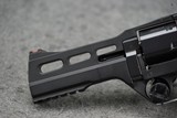 Chiappa Firearms Rhino 50DS SAR 357 Magnum 5