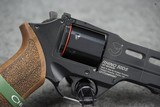 Chiappa Firearms Rhino 50DS SAR 357 Magnum 5