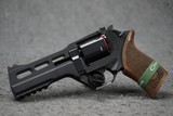 Chiappa Firearms Rhino 50DS SAR 357 Magnum 5