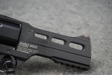 Chiappa Firearms Rhino 50DS SAR 357 Magnum 5