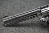 Smith & Wesson Model 648-2 22 WMR 6