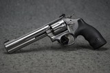 Smith & Wesson Model 648-2 22 WMR 6
