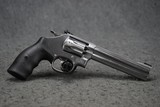 Smith & Wesson Model 648-2 22 WMR 6