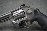 Smith & Wesson Model 648-2 22 WMR 6