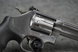 Smith & Wesson Model 648-2 22 WMR 6