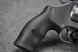 Smith & Wesson Model 648-2 22 WMR 6