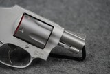Smith & Wesson Model 642-1 38 Special 1.88