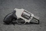 Smith & Wesson Model 642-1 38 Special 1.88