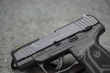 Ruger Max-9 OR 9mm 3.20