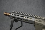 Q LLC Honey Badger SBR 300 Blackout 7