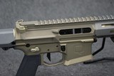 Q LLC Honey Badger SBR 300 Blackout 7