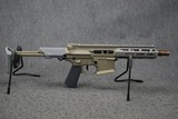 Q LLC Honey Badger SBR 300 Blackout 7