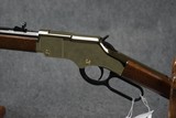 Henry Repeating Arms Golden Boy 22 LR 20