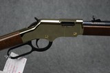 Henry Repeating Arms Golden Boy 22 LR 20