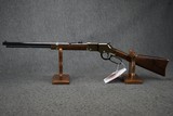 Henry Repeating Arms Golden Boy 22 LR 20