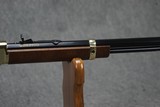 Henry Repeating Arms Golden Boy 22 LR 20