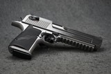 Magnum Research Desert Eagle Mark XIX 50 AE 6