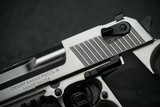 Magnum Research Desert Eagle Mark XIX 50 AE 6