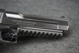 Magnum Research Desert Eagle Mark XIX 50 AE 6