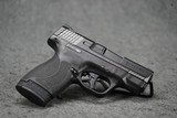 Smith & Wesson M&P9 Shield Plus 9mm 3.1