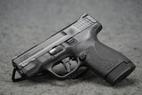 Smith & Wesson M&P9 Shield Plus 9mm 3.1