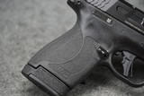 Smith & Wesson M&P9 Shield Plus 9mm 3.1