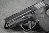 Smith & Wesson M&P9 Shield Plus 9mm 3.1