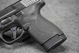 Smith & Wesson M&P9 Shield Plus 9mm 3.1