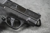 Smith & Wesson M&P9 Shield Plus 9mm 3.1