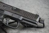 FN 510 Tactical 10mm 4.71