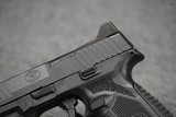 FN 510 Tactical 10mm 4.71