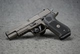 Sig Sauer P220 Legion Full Size 10mm 5