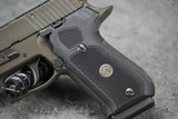 Sig Sauer P220 Legion Full Size 10mm 5