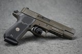 Sig Sauer P220 Legion Full Size 10mm 5