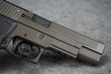 Sig Sauer P220 Legion Full Size 10mm 5