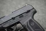 Ruger Max-9 OR 9mm 3.20