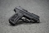 Ruger Max-9 OR 9mm 3.20