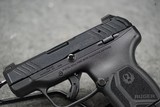 Ruger LCP MAX 380 ACP 2.8