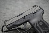 Ruger LCP MAX 380 ACP 2.8