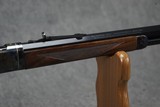 Winchester 1892 Deluxe Octagon Takedown 45 LC 24