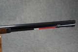 Winchester 1892 Deluxe Octagon Takedown 45 LC 24