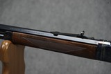 Winchester 1892 Deluxe Octagon Takedown 45 LC 24