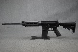 Smith & Wesson M&P15 Sport II OR 5.56 NATO 16